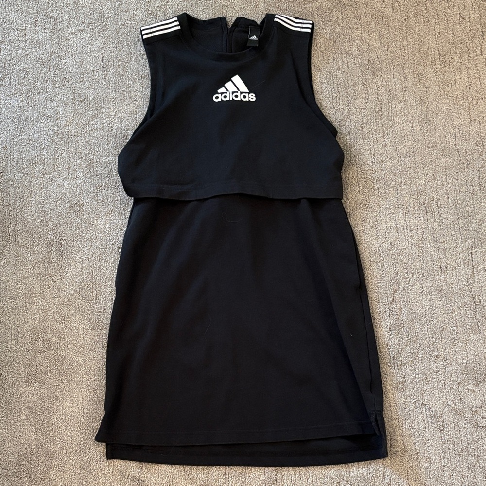 Adidas Dress